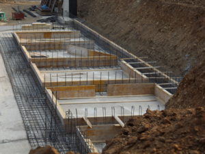 Mehr Stadt, mehr Beton, mehr Sand