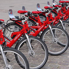 Immer mehr Städte stellen Leihfahrräder bereit, um nachhaltige Mobilität zu fördern und das Umsteigen zwischen Verkehrsmitteln zu erleichtern. Leihfahrräder in Hamburg
